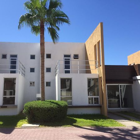 Conjunto Ballena Townhouses 푸에르토페나스코 외부 사진