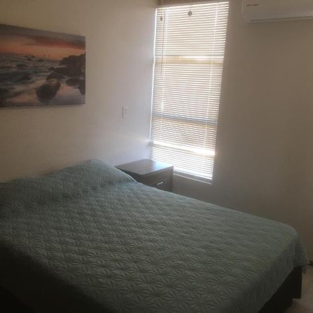 Conjunto Ballena Townhouses 푸에르토페나스코 외부 사진