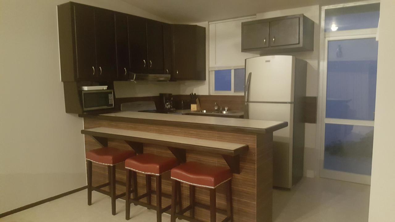 Conjunto Ballena Townhouses 푸에르토페나스코 외부 사진