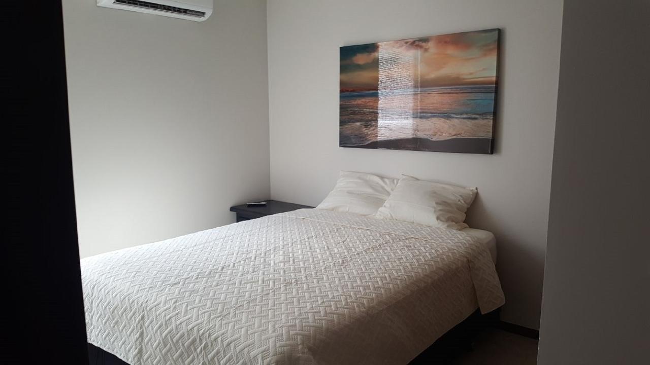 Conjunto Ballena Townhouses 푸에르토페나스코 외부 사진