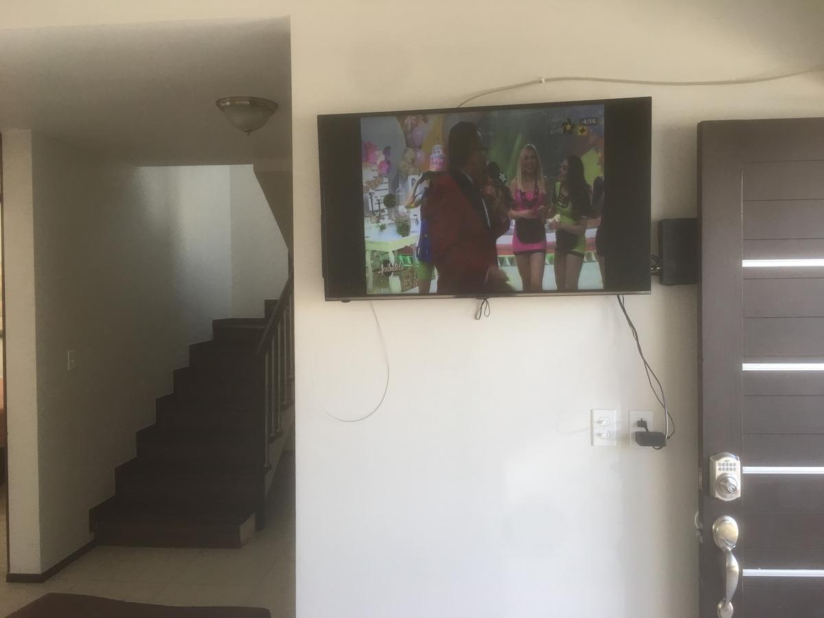 Conjunto Ballena Townhouses 푸에르토페나스코 외부 사진