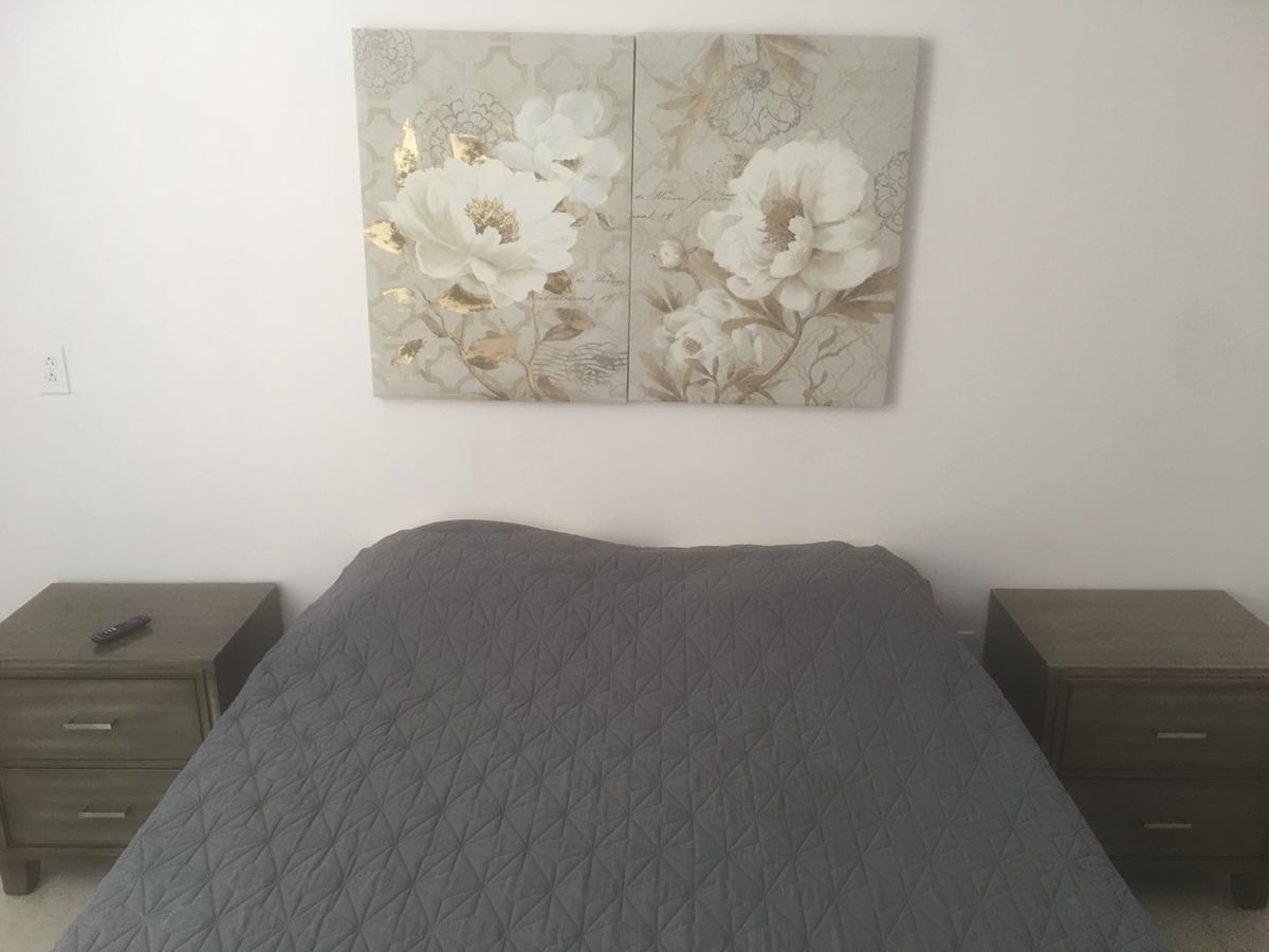 Conjunto Ballena Townhouses 푸에르토페나스코 외부 사진