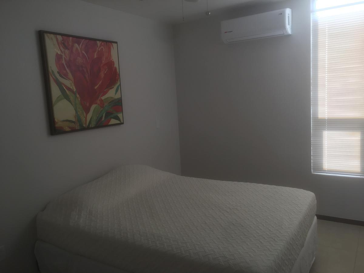 Conjunto Ballena Townhouses 푸에르토페나스코 외부 사진