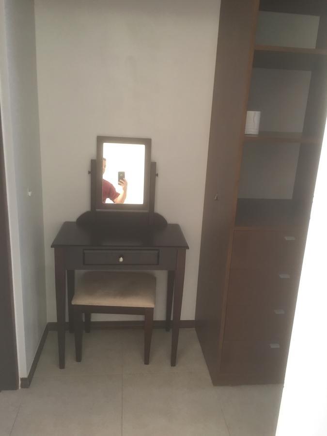 Conjunto Ballena Townhouses 푸에르토페나스코 외부 사진