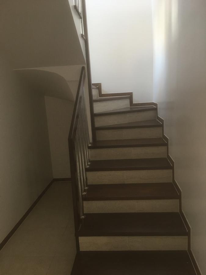 Conjunto Ballena Townhouses 푸에르토페나스코 외부 사진