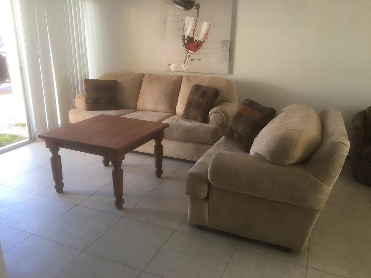 Conjunto Ballena Townhouses 푸에르토페나스코 외부 사진