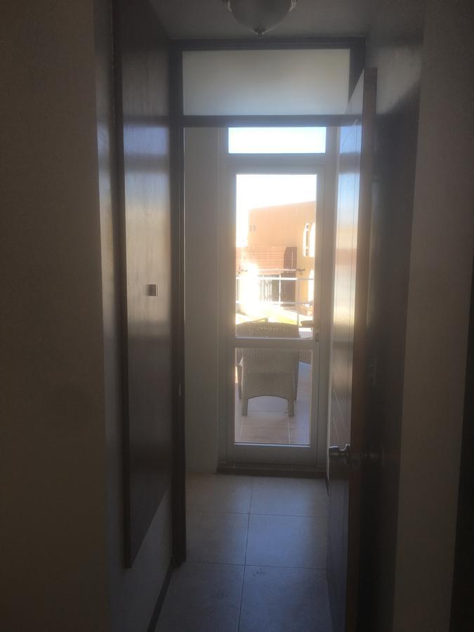 Conjunto Ballena Townhouses 푸에르토페나스코 외부 사진