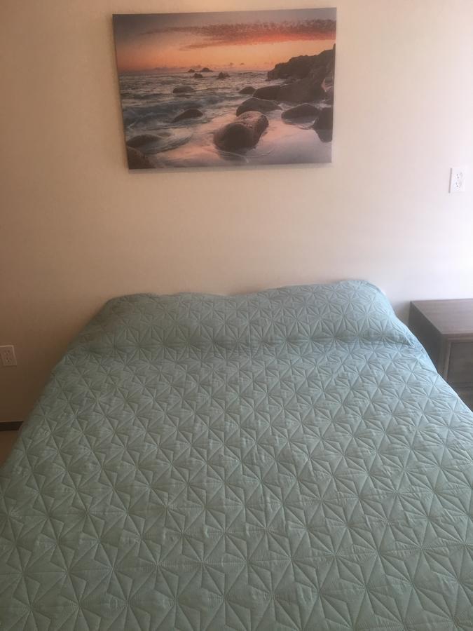 Conjunto Ballena Townhouses 푸에르토페나스코 외부 사진